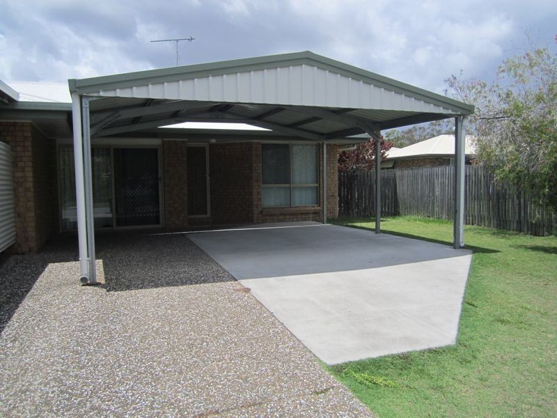66A Aramac Drive, Clinton QLD 4680