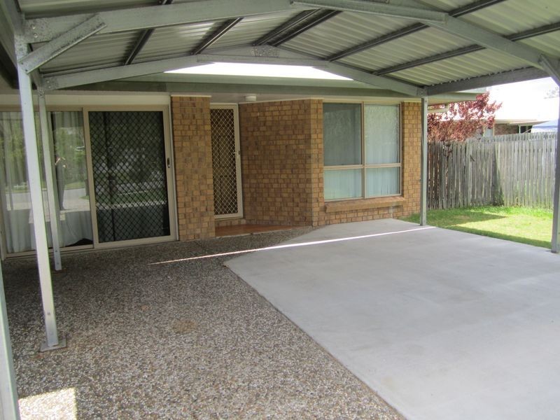 66A Aramac Drive, Clinton QLD 4680