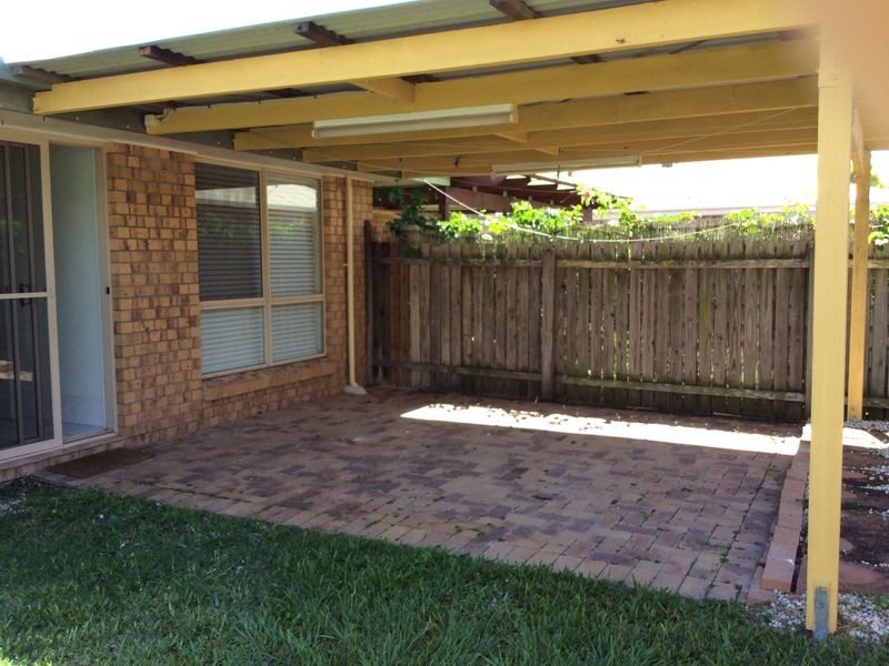 66A Aramac Drive, Clinton QLD 4680