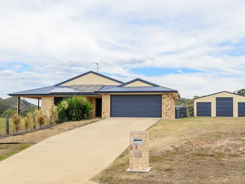 1 Monaros Court, Beecher QLD 4680