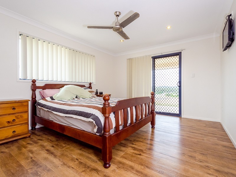1 Monaros Court, Beecher QLD 4680