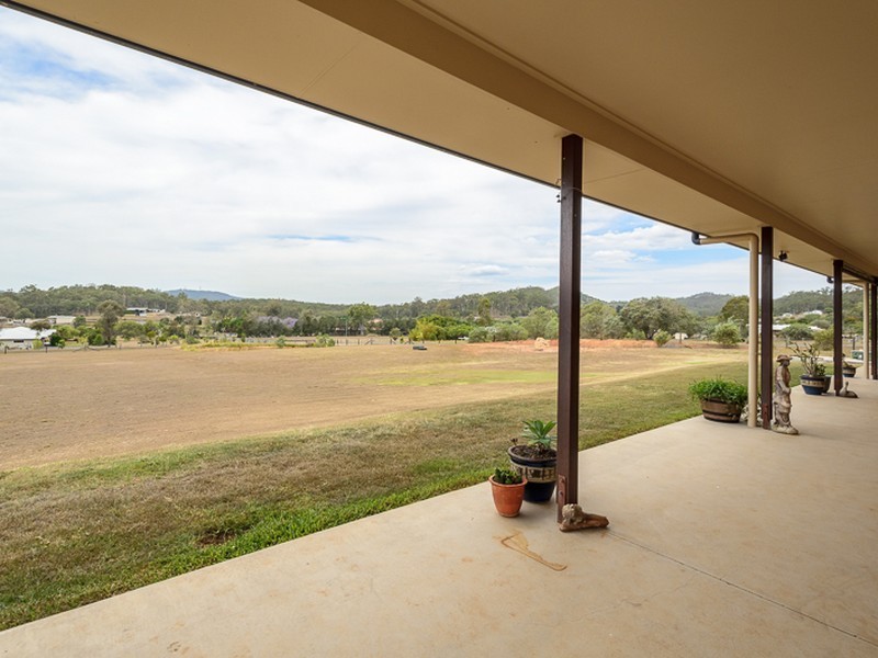 1 Monaros Court, Beecher QLD 4680