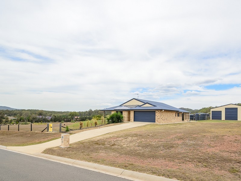1 Monaros Court, Beecher QLD 4680
