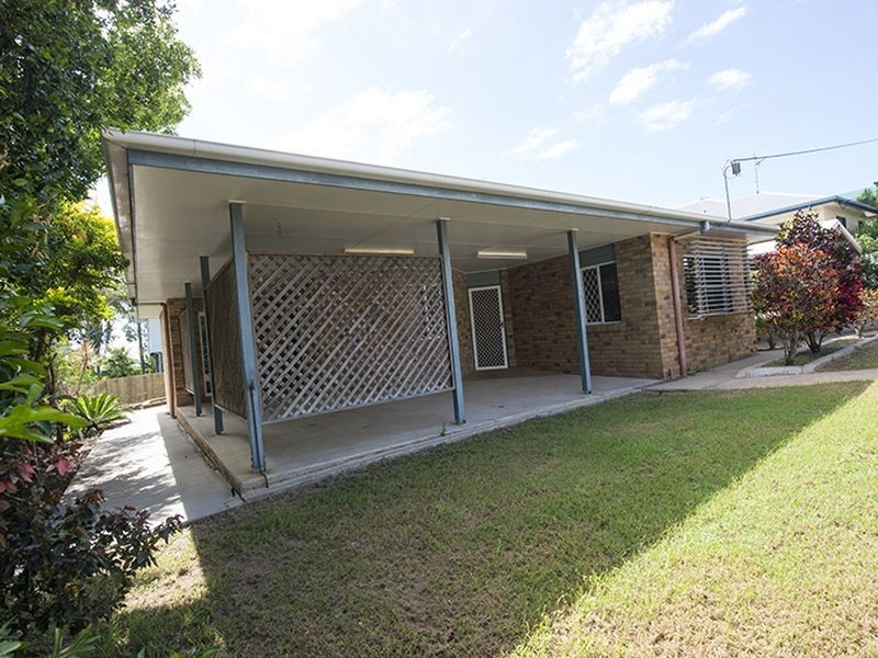 10 Fowler Street, West Gladstone QLD 4680