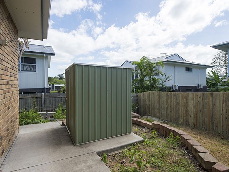 10 Fowler Street, West Gladstone QLD 4680