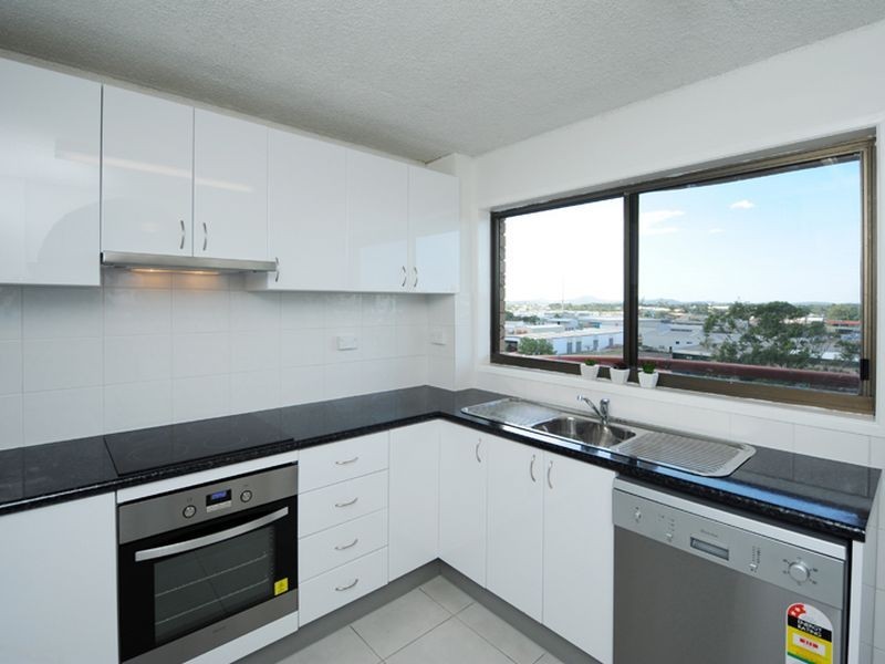 19/7 Kent Street, West Gladstone QLD 4680