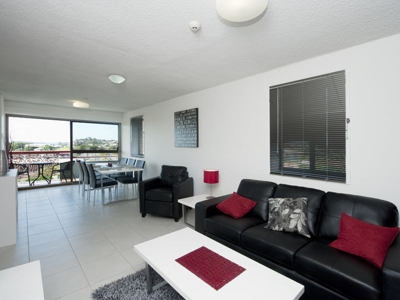 19/7 Kent Street, West Gladstone QLD 4680
