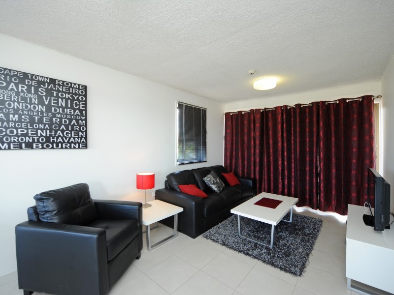 19/7 Kent Street, West Gladstone QLD 4680