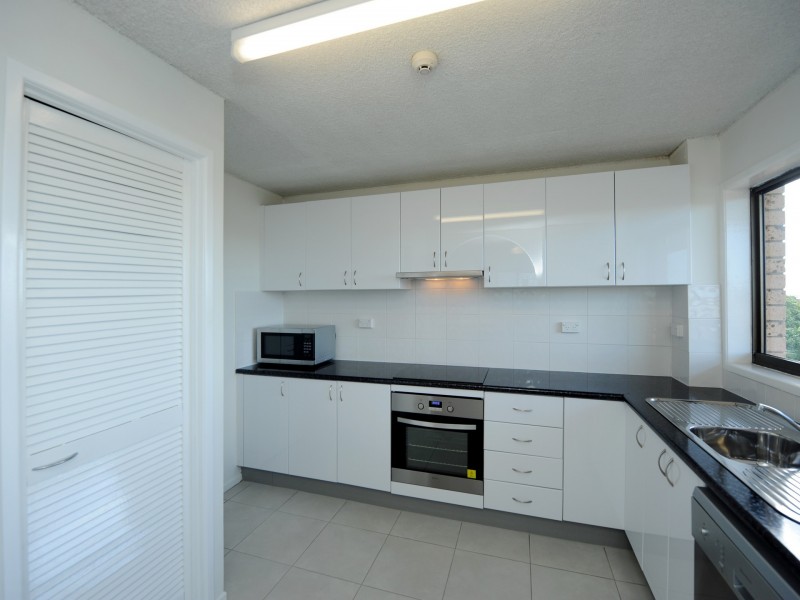 19/7 Kent Street, West Gladstone QLD 4680