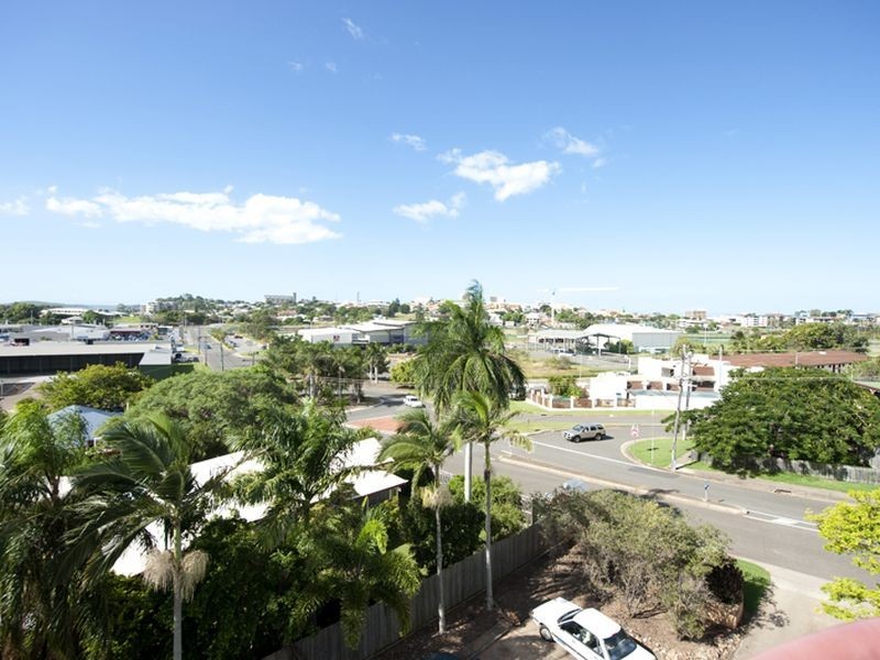 19/7 Kent Street, West Gladstone QLD 4680