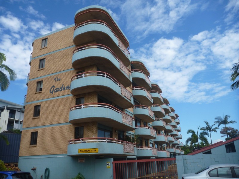 19/7 Kent Street, West Gladstone QLD 4680