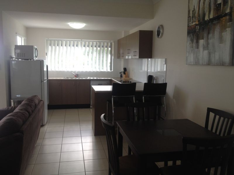 Unit 7/47-53 Barney Street, Barney Point QLD 4680