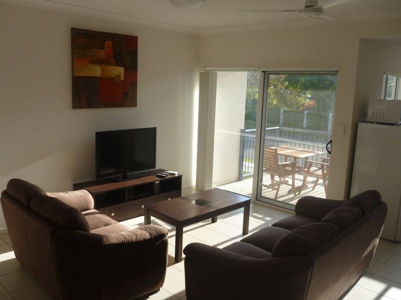 Unit 7/47-53 Barney Street, Barney Point QLD 4680