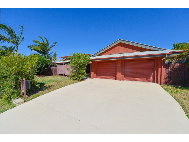41 Whitbread Road, Clinton QLD 4680