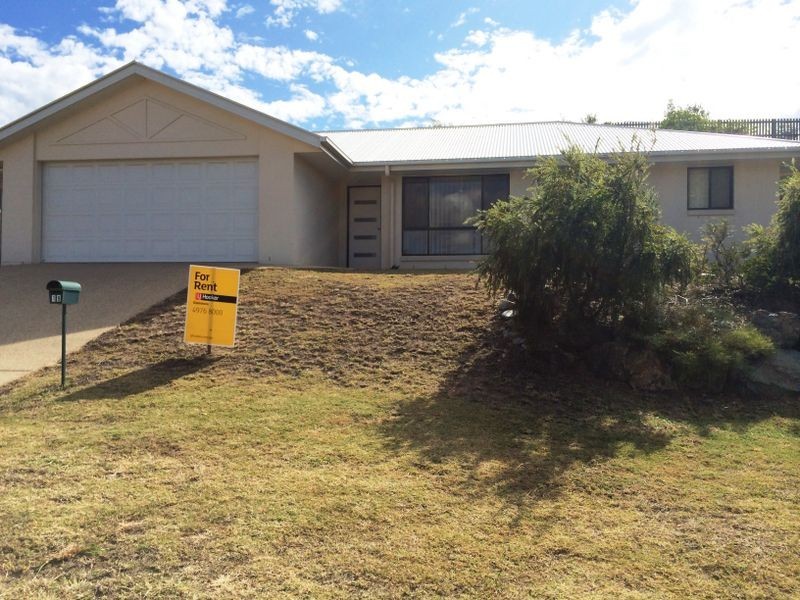19 Stoneybrook Drive, Glen Eden QLD 4680