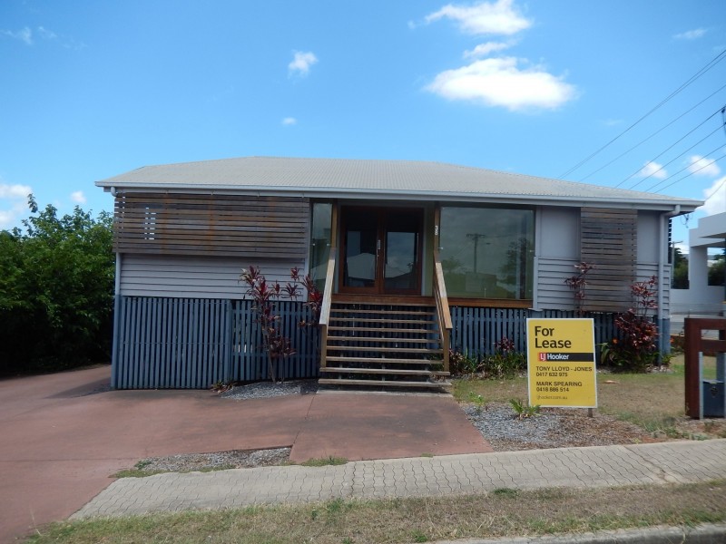38 ROSEBERRY STREET, Gladstone QLD 4680