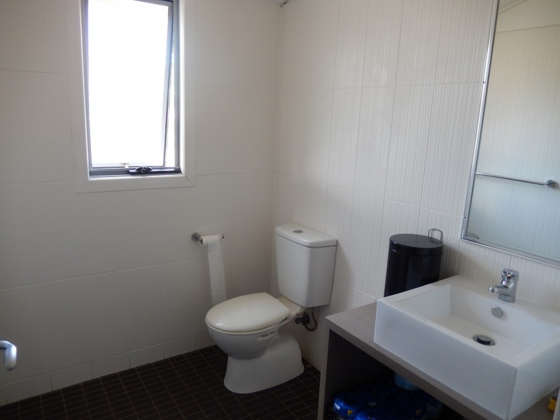 38 ROSEBERRY STREET, Gladstone QLD 4680