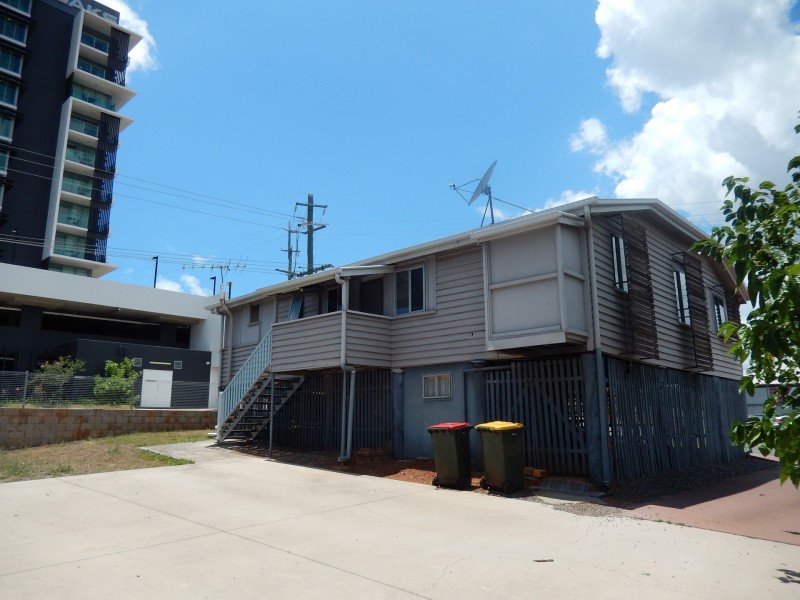 38 ROSEBERRY STREET, Gladstone QLD 4680