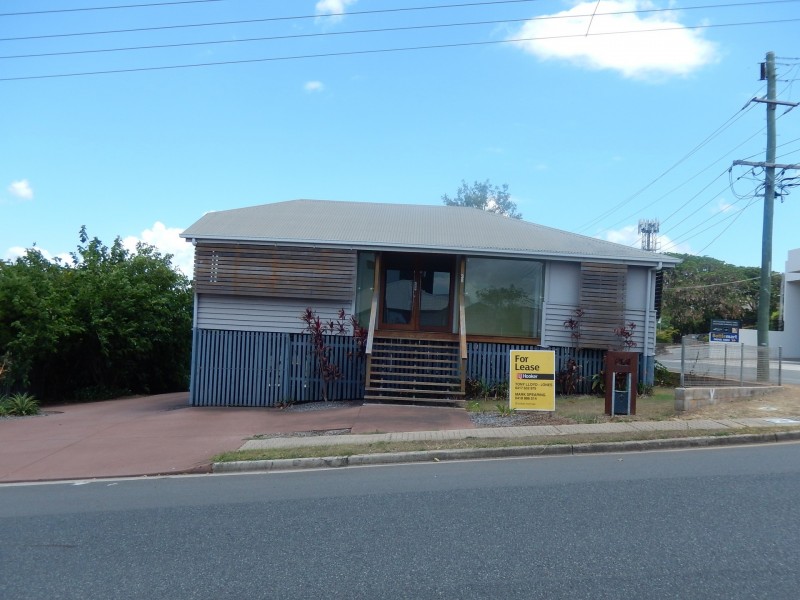 38 ROSEBERRY STREET, Gladstone QLD 4680