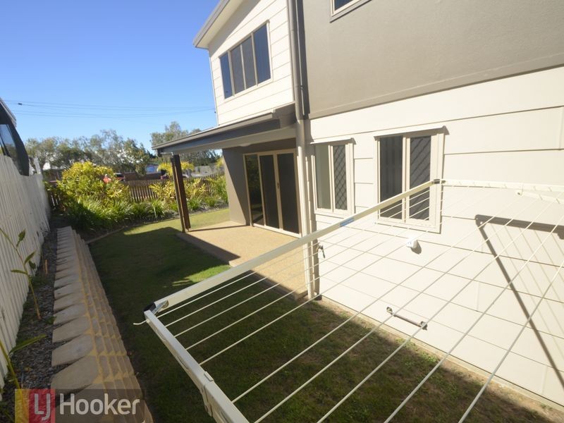 1/127 TOOLOOA STREET, South Gladstone QLD 4680
