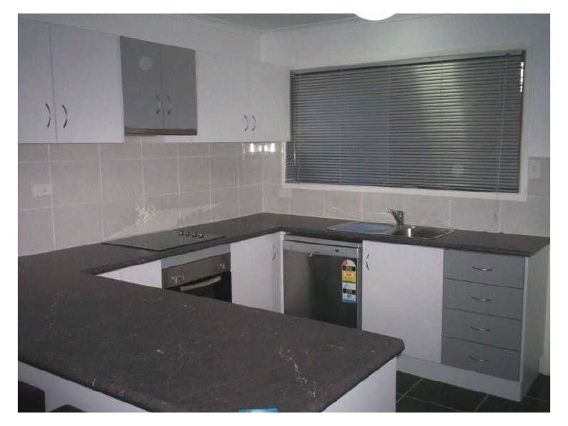 Unit 4/68 Ann Street, South Gladstone QLD 4680