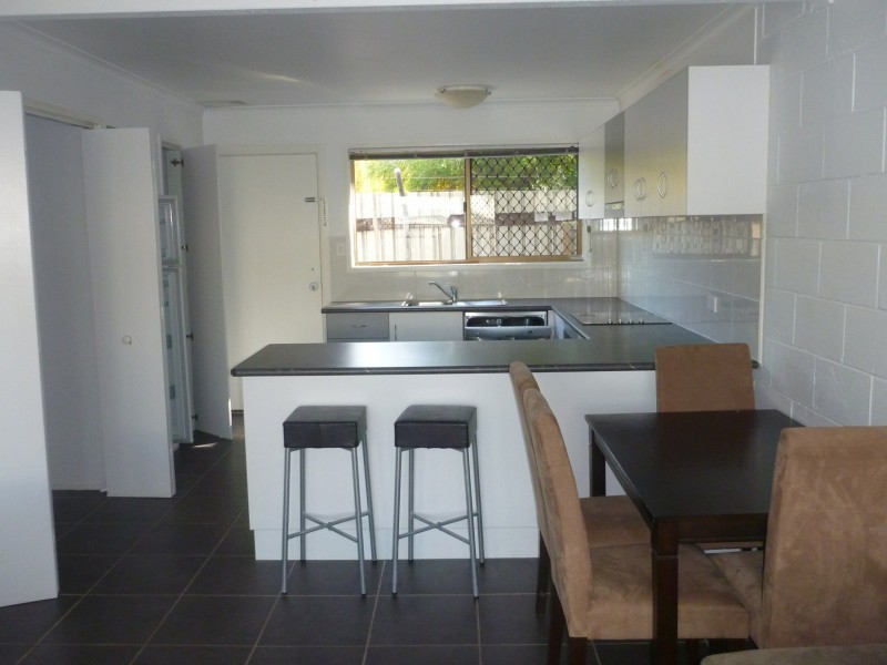 Unit 4/68 Ann Street, South Gladstone QLD 4680