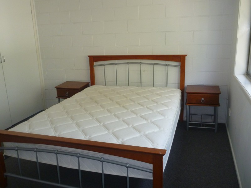 Unit 4/68 Ann Street, South Gladstone QLD 4680