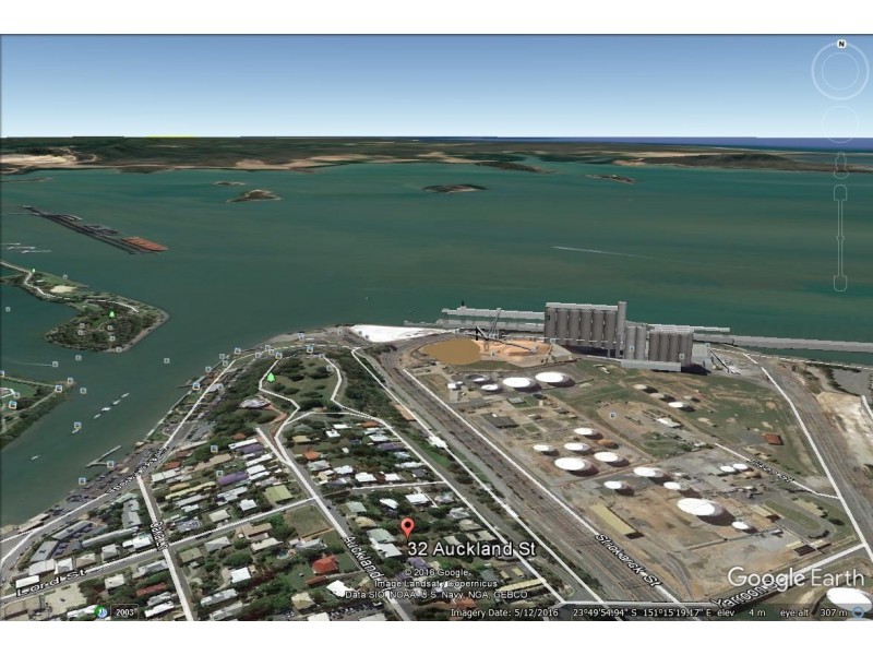 32-34 Auckland Street, Gladstone QLD 4680