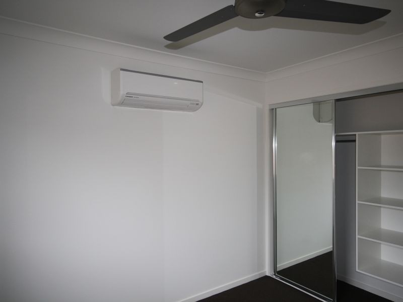 Unit 2/15 Keeling Court, New Auckland QLD 4680