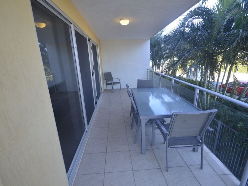 30/22 Barney Street, Barney Point QLD 4680