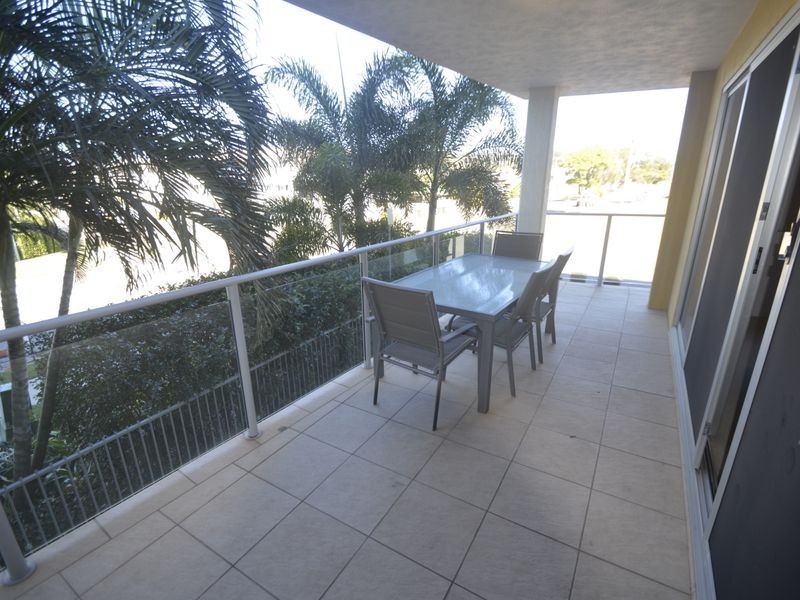 30/22 Barney Street, Barney Point QLD 4680