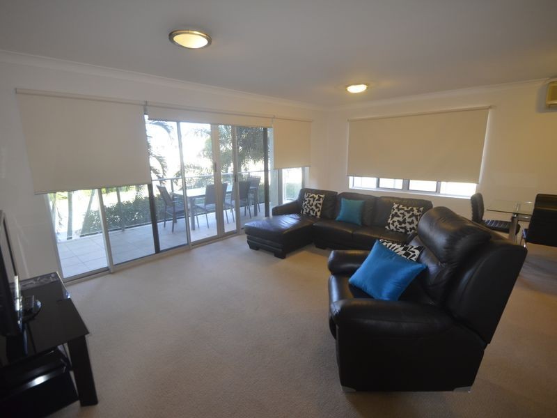 30/22 Barney Street, Barney Point QLD 4680