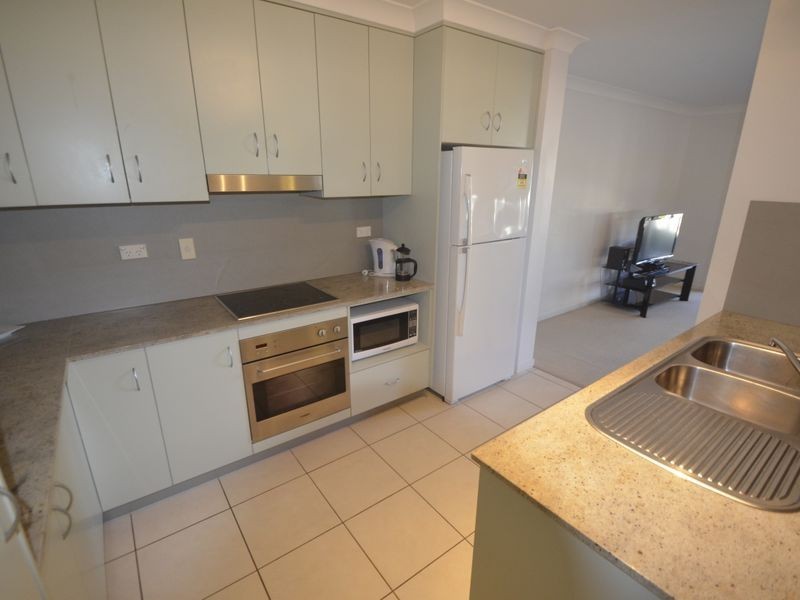 30/22 Barney Street, Barney Point QLD 4680