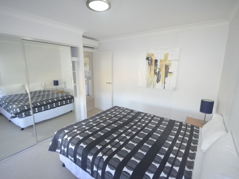 30/22 Barney Street, Barney Point QLD 4680