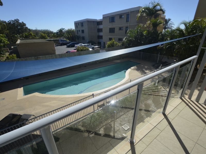 30/22 Barney Street, Barney Point QLD 4680