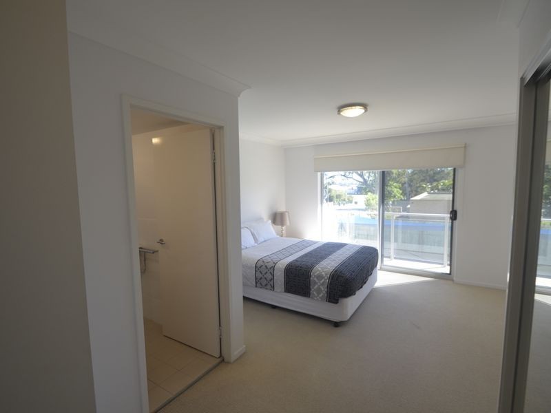 30/22 Barney Street, Barney Point QLD 4680