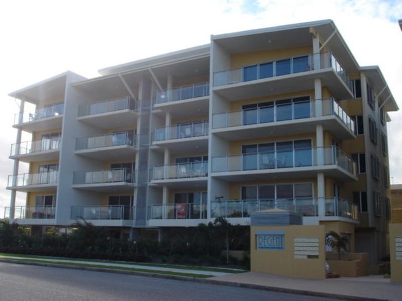 30/22 Barney Street, Barney Point QLD 4680
