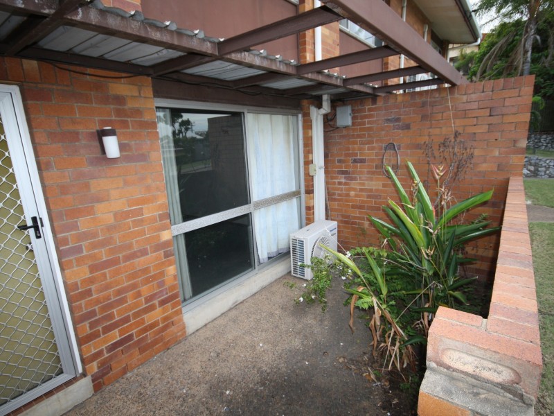 Unit 2/61 Auckland Street, Gladstone QLD 4680