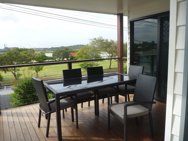 Unit 1/29 Ann Street, South Gladstone QLD 4680