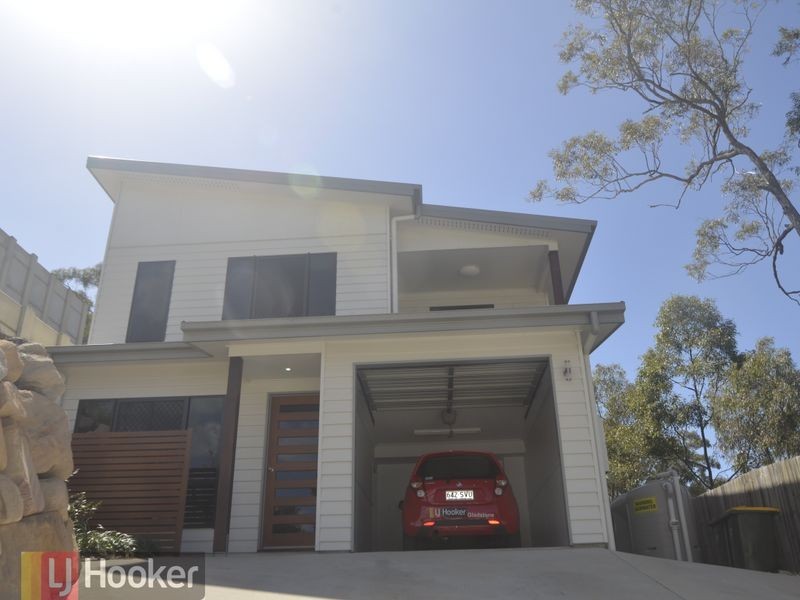 7/29 Ann Street, South Gladstone QLD 4680