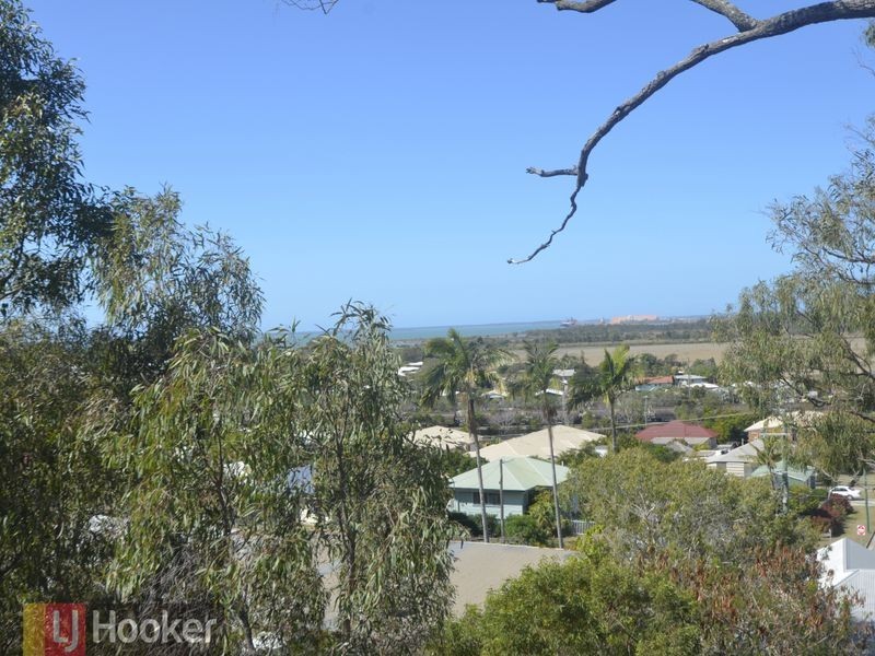 7/29 Ann Street, South Gladstone QLD 4680