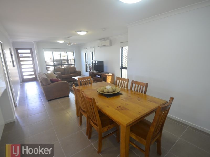 7/29 Ann Street, South Gladstone QLD 4680