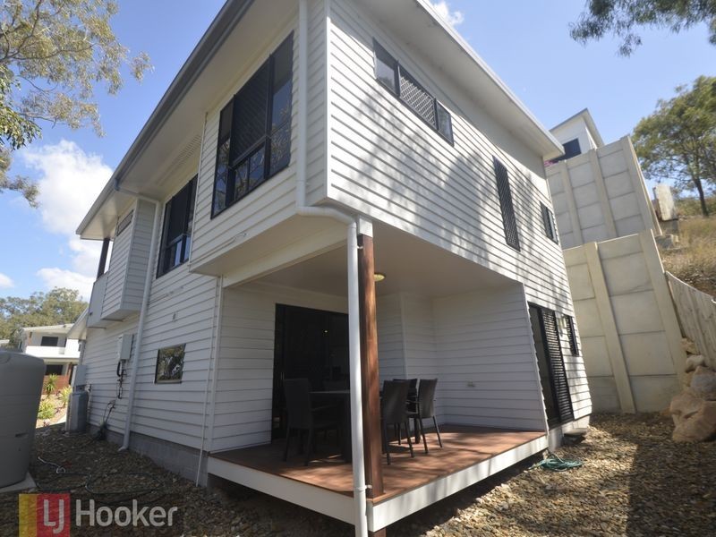 7/29 Ann Street, South Gladstone QLD 4680