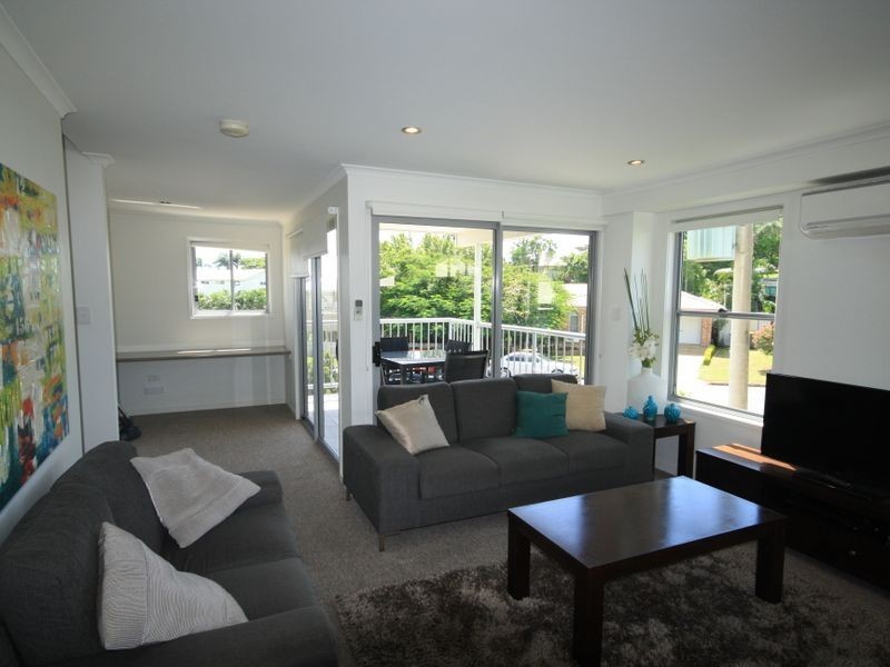 Unit 1/39 Scenery Street, West Gladstone QLD 4680