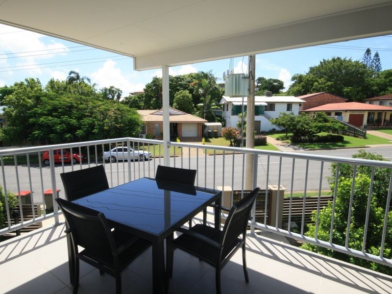 Unit 1/39 Scenery Street, West Gladstone QLD 4680