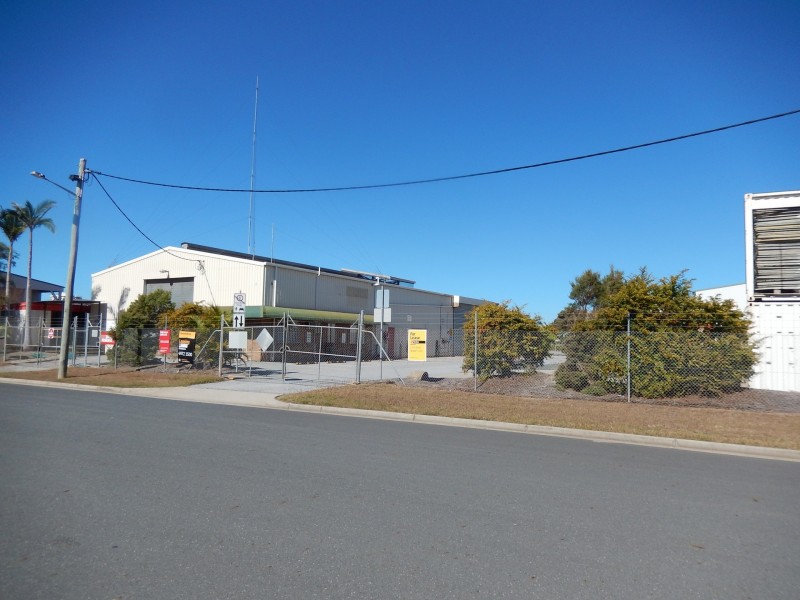 6 Hilliard Street, Gladstone QLD 4680
