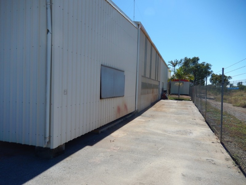 6 Hilliard Street, Gladstone QLD 4680