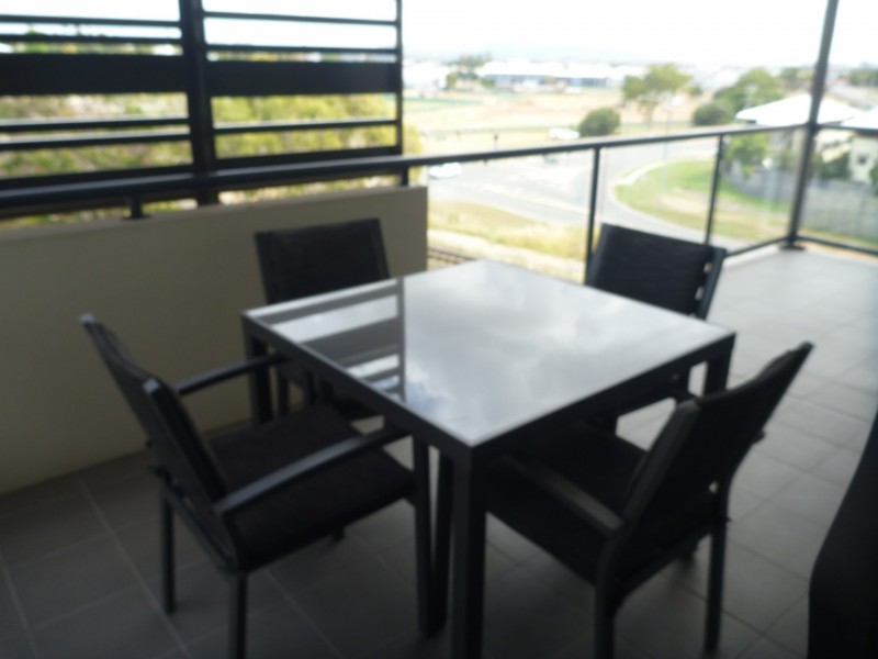 Unit 145/75 Central Lane, Gladstone QLD 4680