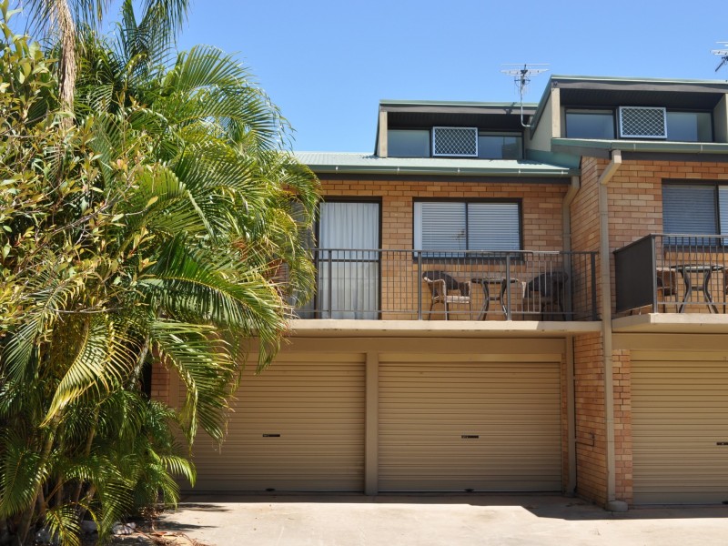 3/208-212 Oaka Street, South Gladstone QLD 4680