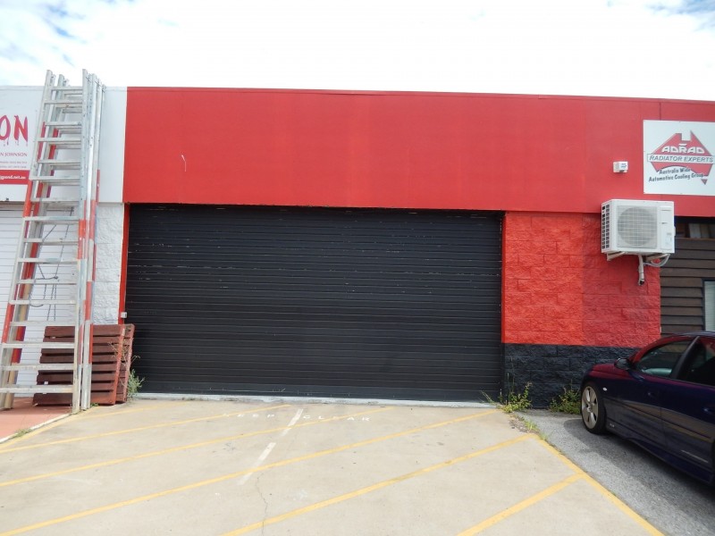 Unit 4/66 YARROON STREET, Gladstone QLD 4680